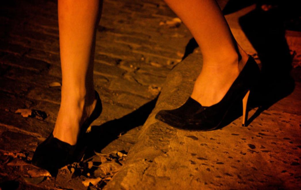 Fotografkinja iz Splita optužena za prostituciju - preko interneta cjelodnevni seks davala s popustom za 900 eura