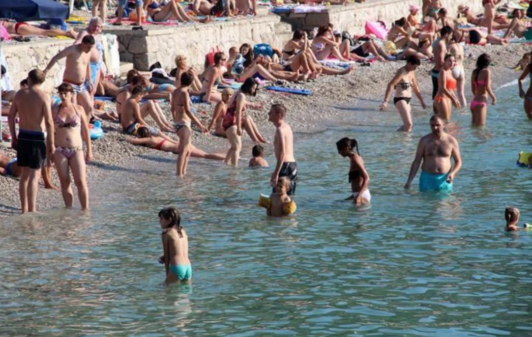 SLUČAJEVI ZARAZE POJAVILI SE I U DUBROVNIKU: Čini  vam se da imate gripu? Varate se, puno je gore!