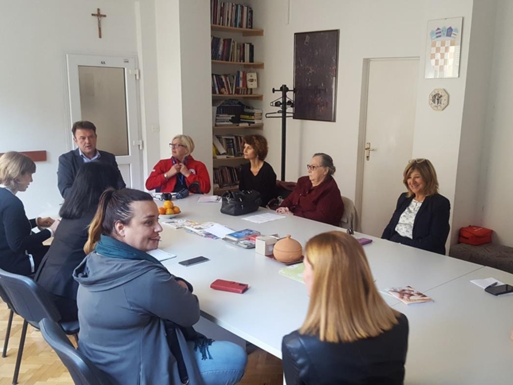 Povjerenstvo za osobe s invaliditetom utvrdilo Program obilježavanja Međunarodnog dana osoba s invaliditetom