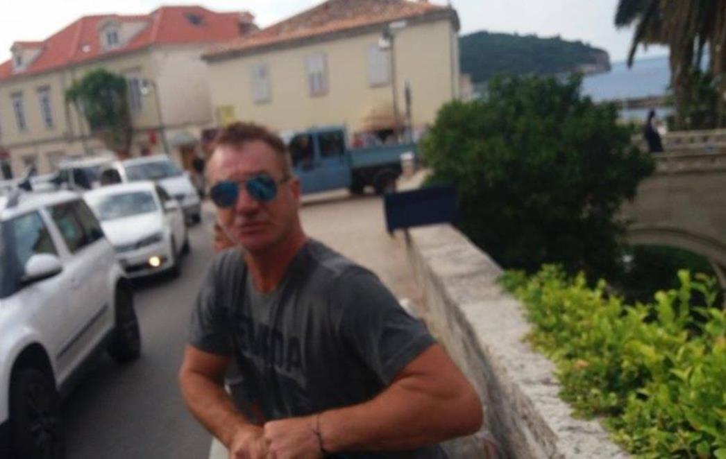SUKOB NA  PLOČAMA Policija  pronašla 51-godišnjaka koji je napao prometnog redara