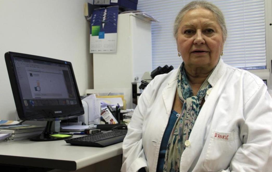 KOLUMNA DR. LJILJANE RAKIĆ: Spinocelularni karcinom 