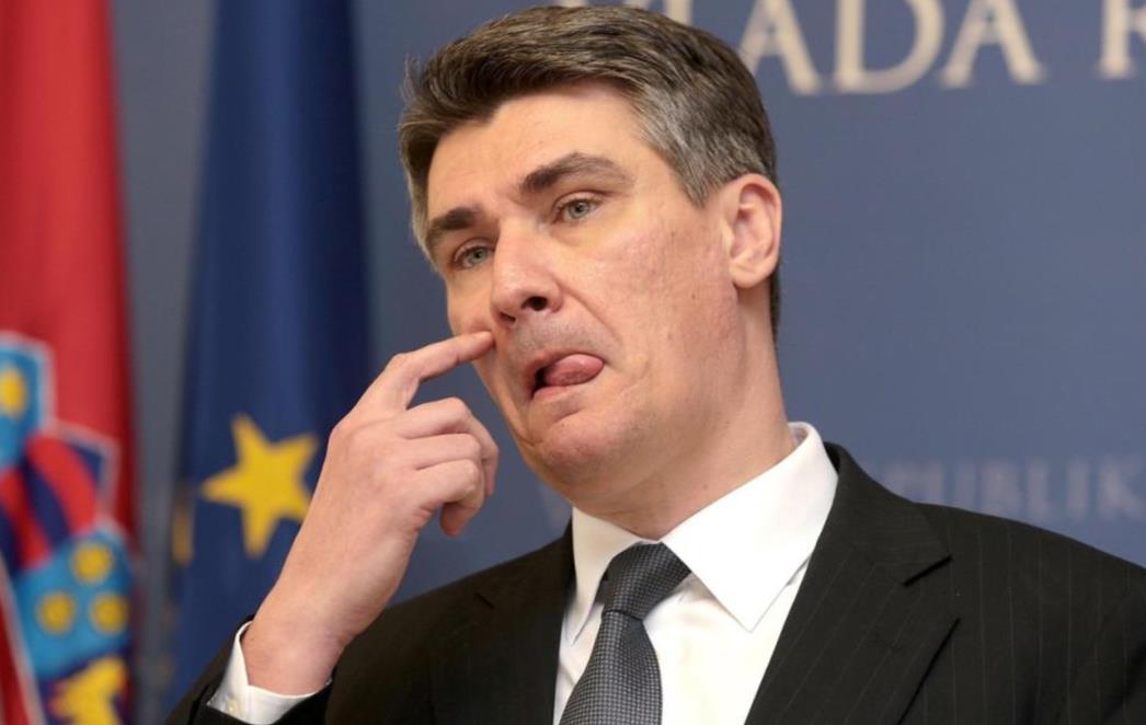 Milanović braniteljima: U ponedjeljak u 10 sastanak, s policijom nemam veze