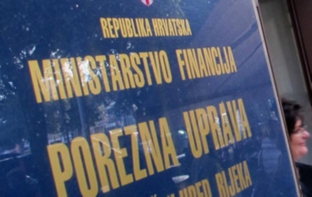 Skandal: Linić smijenio vrh Porezne uprave zbog sumnje da su zloporabili ovlasti