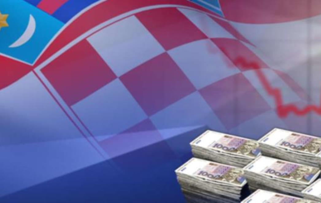 IMA LI KRAJA GOSPODARSKOJ KATASTROFI: Gospodarstvo pada već 11 kvartal zaredom