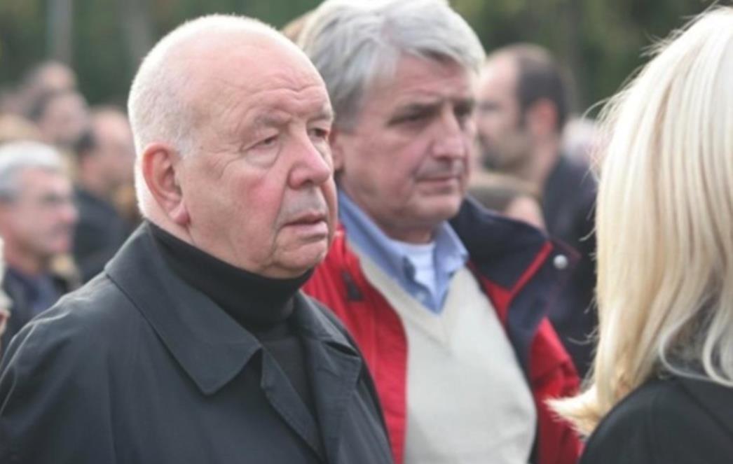 SVJEDOK EPOHA NEVEN BARAČ: O Poljaniću, Kacigi, Pavličeviću, sposobnom Srbinu Drobnjaku i 'Društvu trebinjskih Srba'