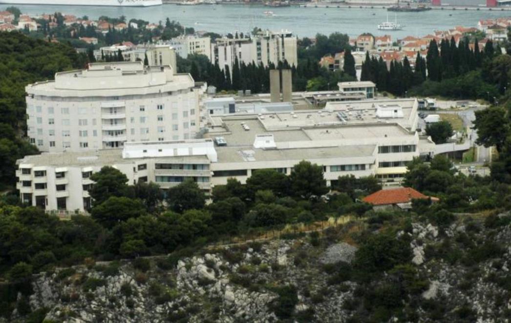 Teško ozlijeđena Slovenka na Mljetu: Prebačena u dubrovačku bolnicu