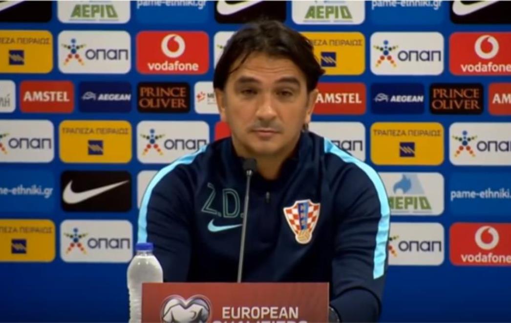 SA SVIH STRANA DOBIVA PONUDE Ostaje li Zlatko Dalić na čelu Vatrenih? 