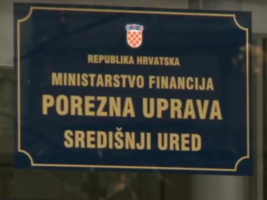  U SVIBNJU POČINJE ISPLATA POVRATA POREZA Tko ga sve može dobiti?