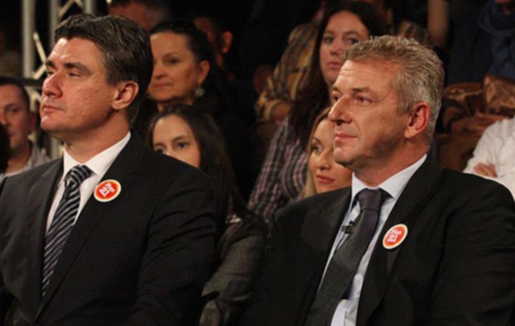Evo kako će izgledati SDP-ova lista za desetu izbornu jedinicu