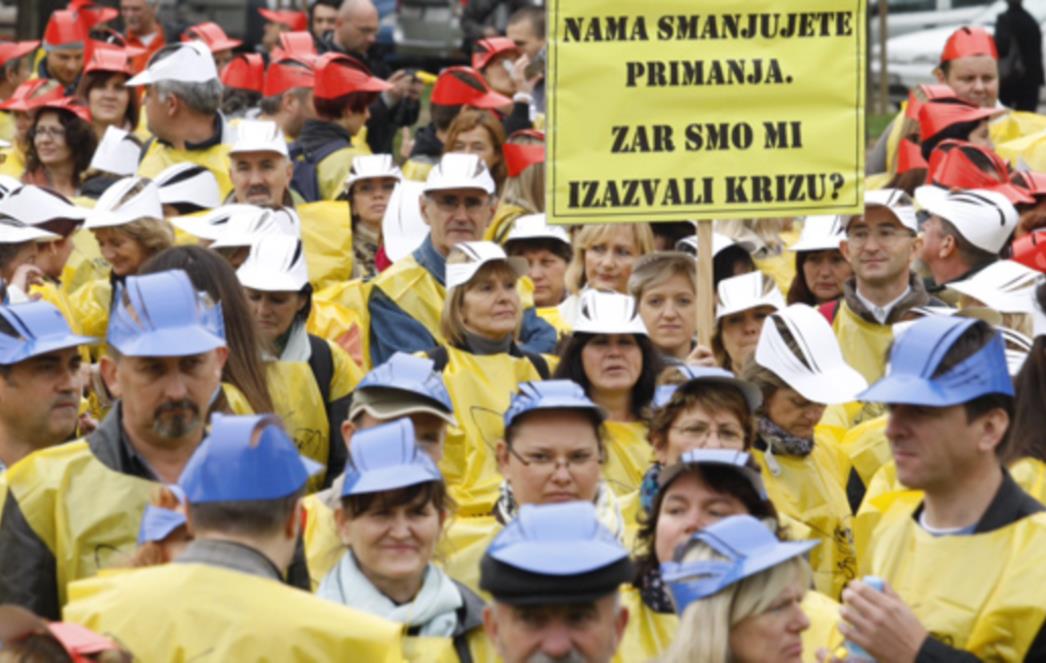Objavljuje se lista tvrtki koje ne isplaćuju plaće: Tko će završiti na 'stupu srama'?