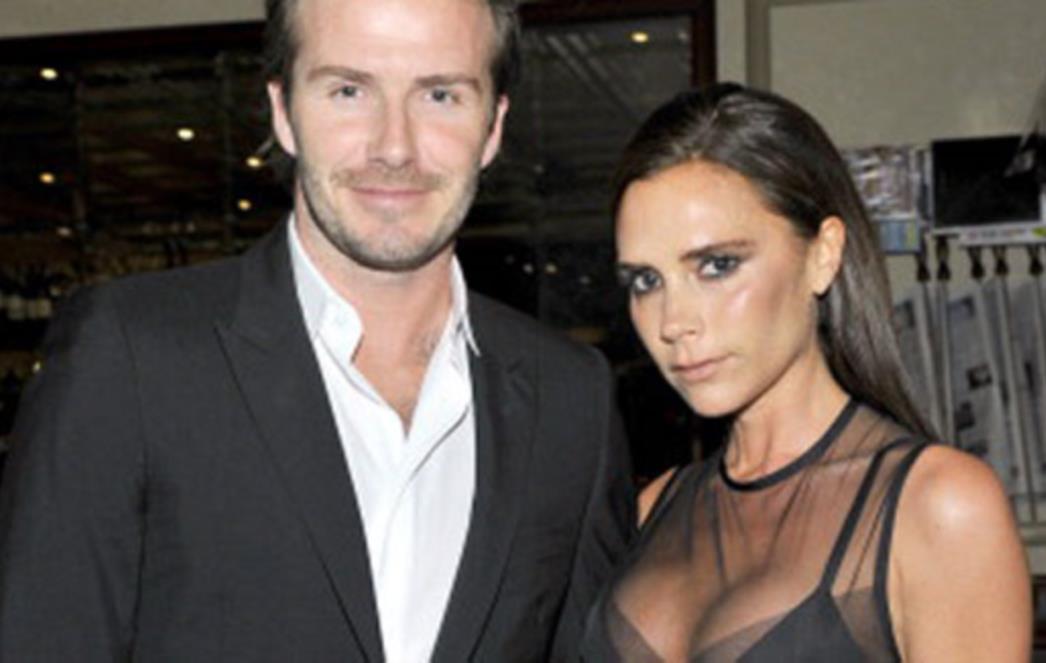 RAZVODE SE DAVID I VICTORIA BECKHAM? 'Bit će to parnica teška milijardu dolara, Victoria je već dala ukloniti tetovažu posvećenu njihovom vjenčanju!'