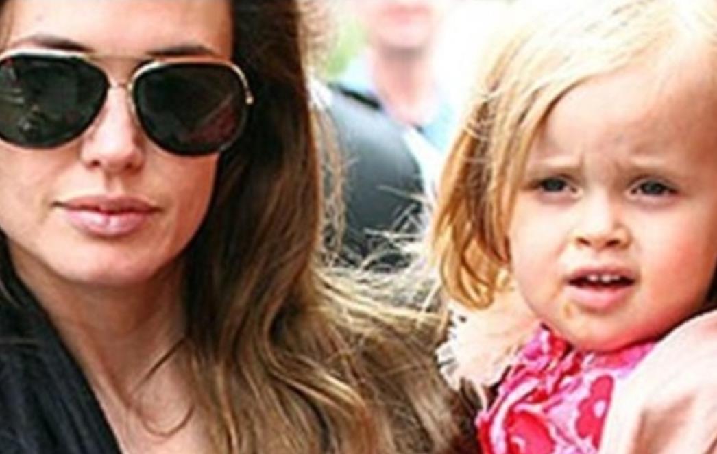 Kći Angeline Jolie i Brada Pitta kreće stopama roditelja