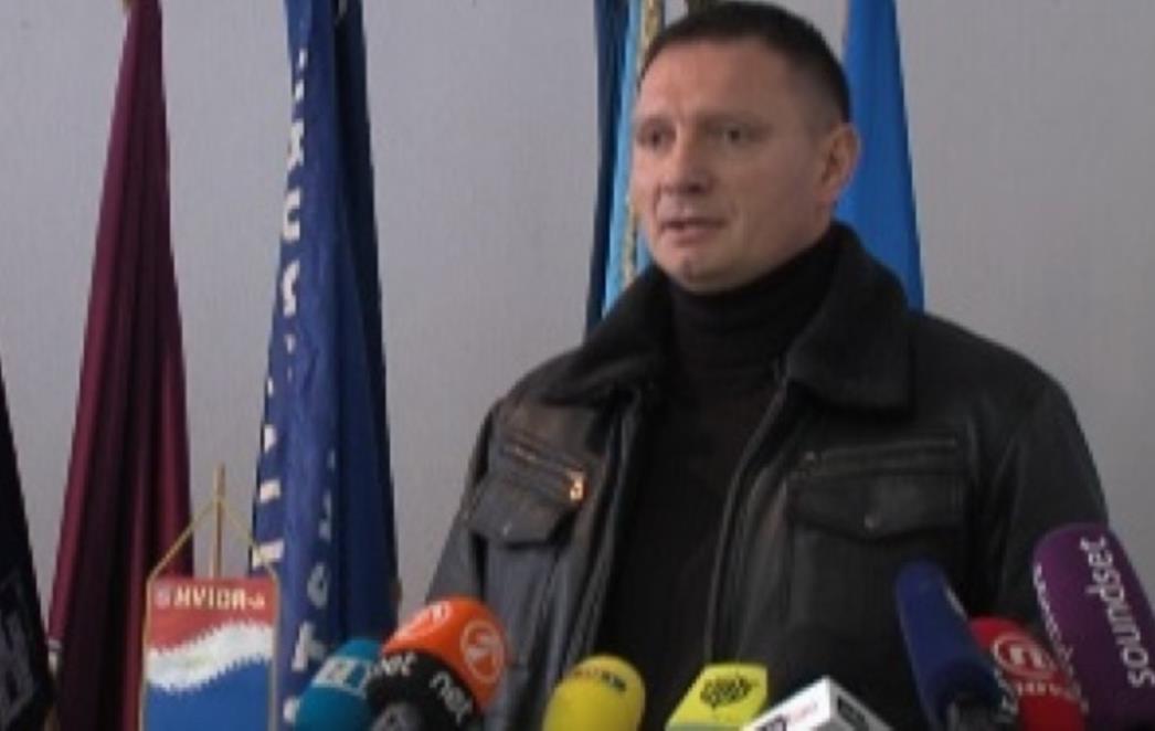 Predsjednik Udruge specijalne policije Josip Klemm uskoro pokreće braniteljsku televiziju?