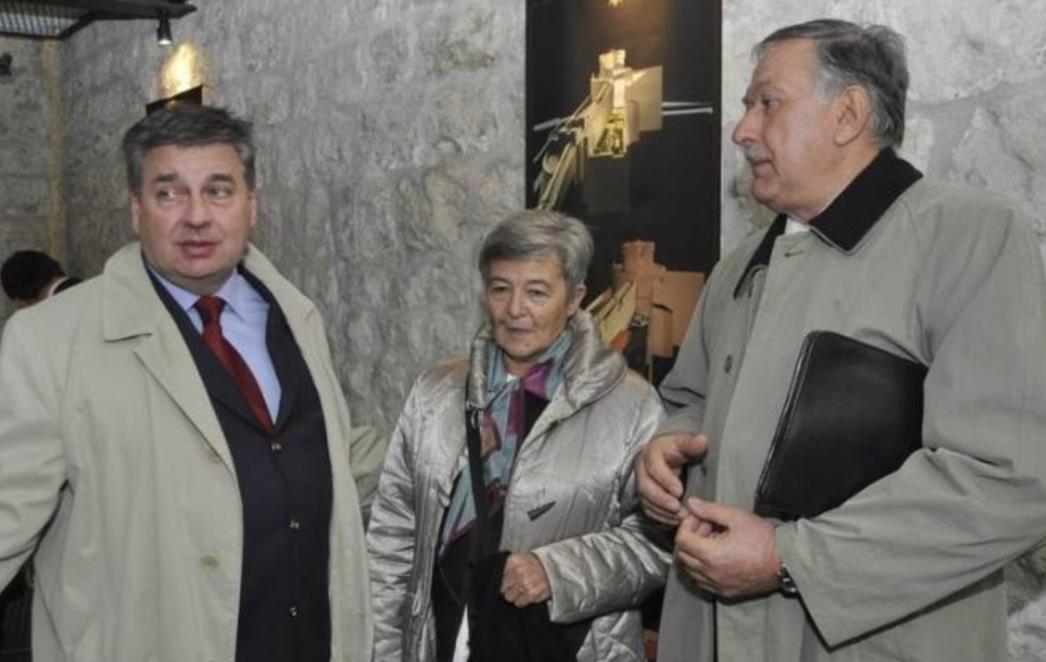 Denis Orlić: S kim to Vlahušić komunicira? 