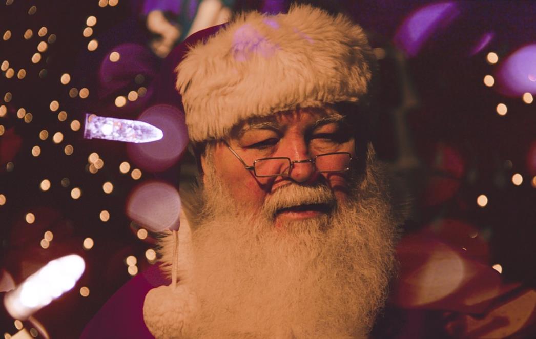 ŠOKANTNO OTKRIĆE Ne lažite djeci o Djedu Božićnjaku, to ima grozne posljedice