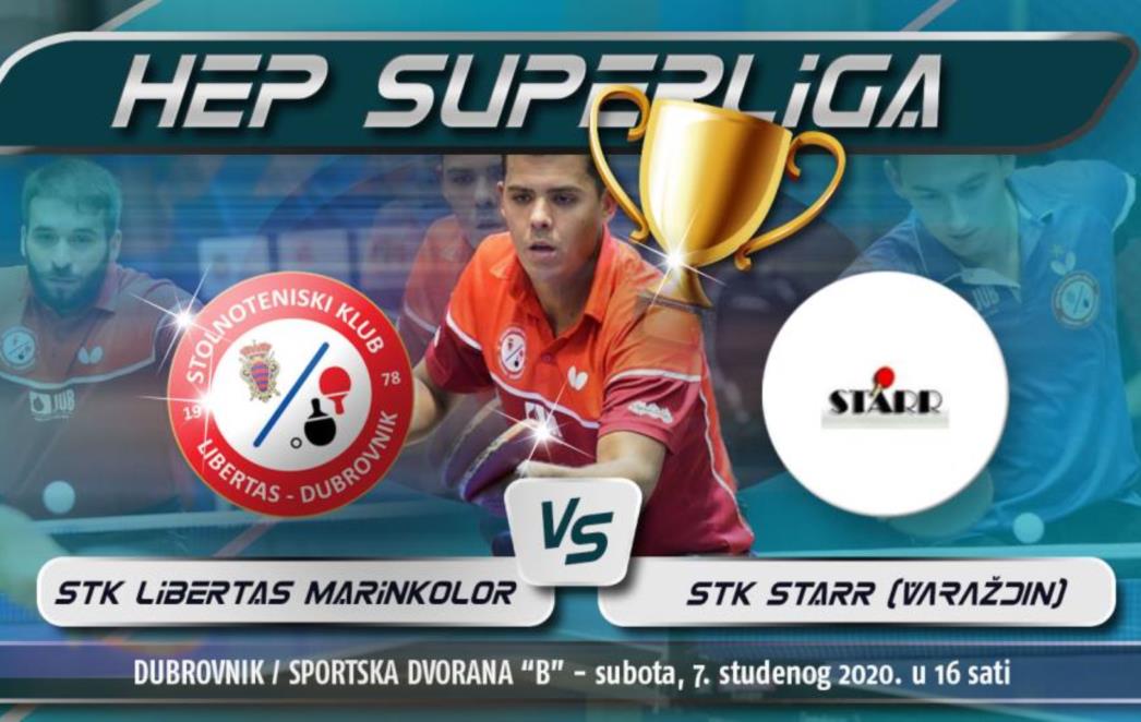 Pituri pobjedili stolnotenosače Slavonskog Broda