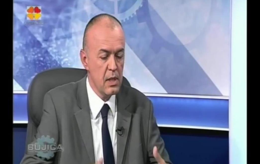 VUKIĆ U 'BUJICI': Vladajući će biti posramljeni na sadržaj govora u Jasenovcu!