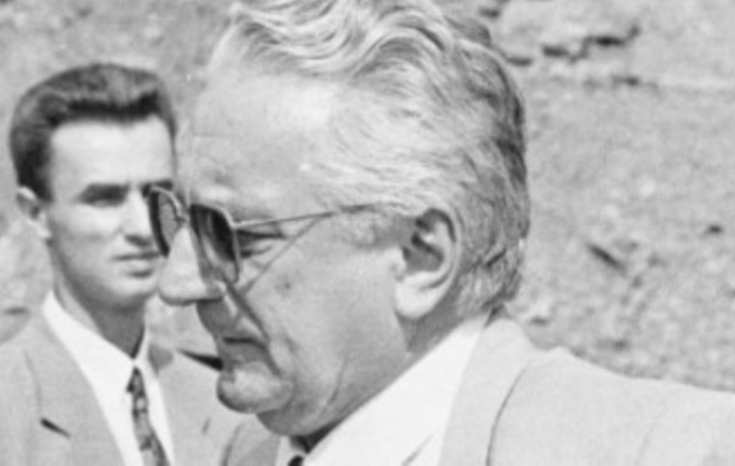 Tomac: Tuđman je jedini bio državnik, svi ostali su samo - političari!