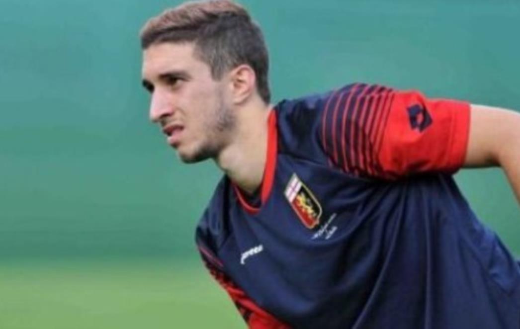 Vrsaljko u Sassuolu?