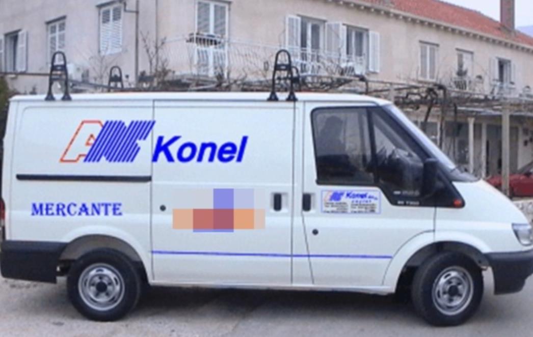 KONEL U STEČAJU Stečajna upraviteljica: Račun blokiran zbog duga od 74 milijuna kuna!