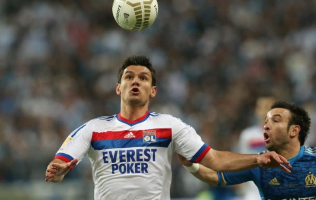 Lovren: Iako ima čudan karakter, sretni smo da imamo Osvalda u momčadi 