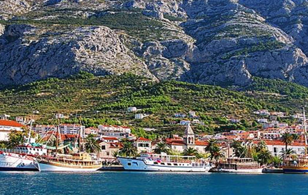 Makarska: Albanac pritvoren zbog silovanja maloljetne Norvežanke!