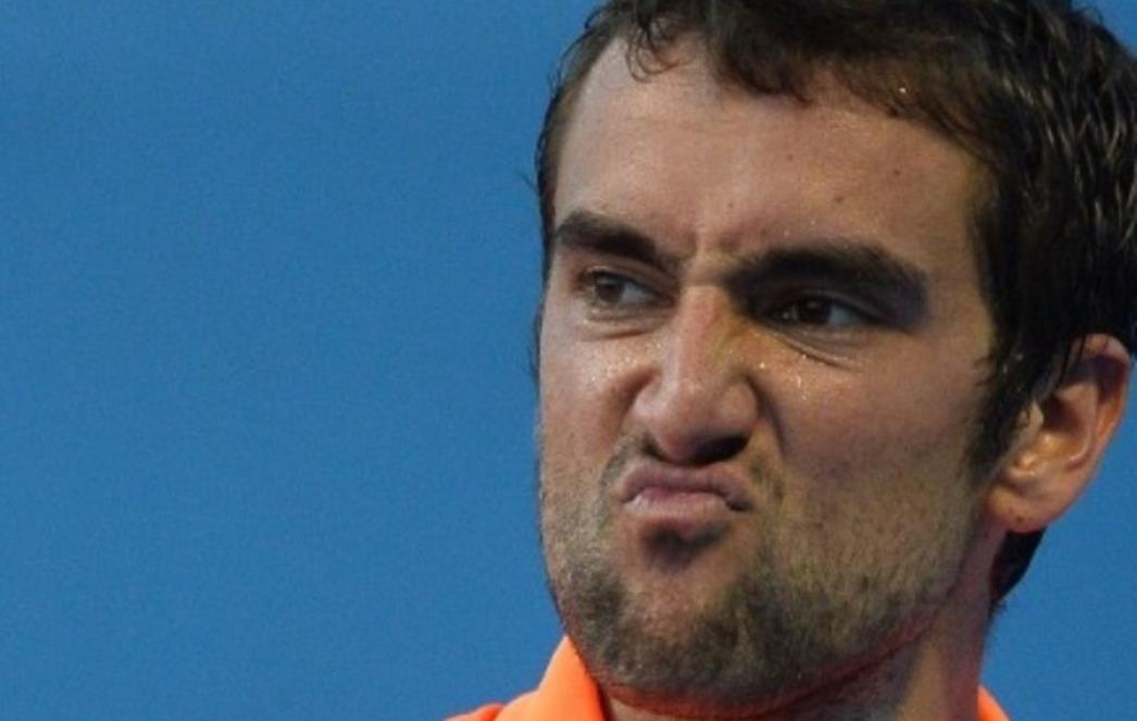 Ćoriću plasman karijere, Čilić ostao među 10