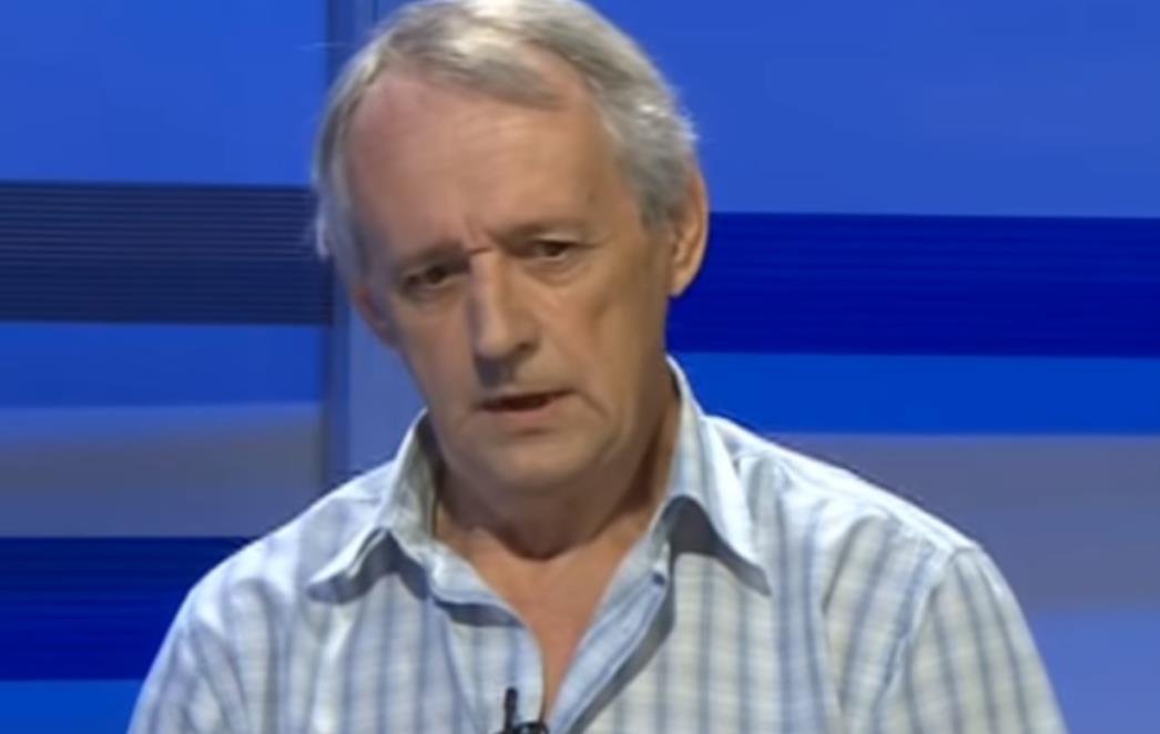ŠEŠELJEV MALI OD SKANDALA OPET UDARA 'Neka izgori, tko god je bombardirao Srbe, nevine i bespomoćne, Srpsku i Srbiju'