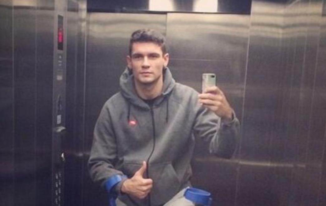 Lovren: Europa liga bi trebala biti naš cilj ove sezone