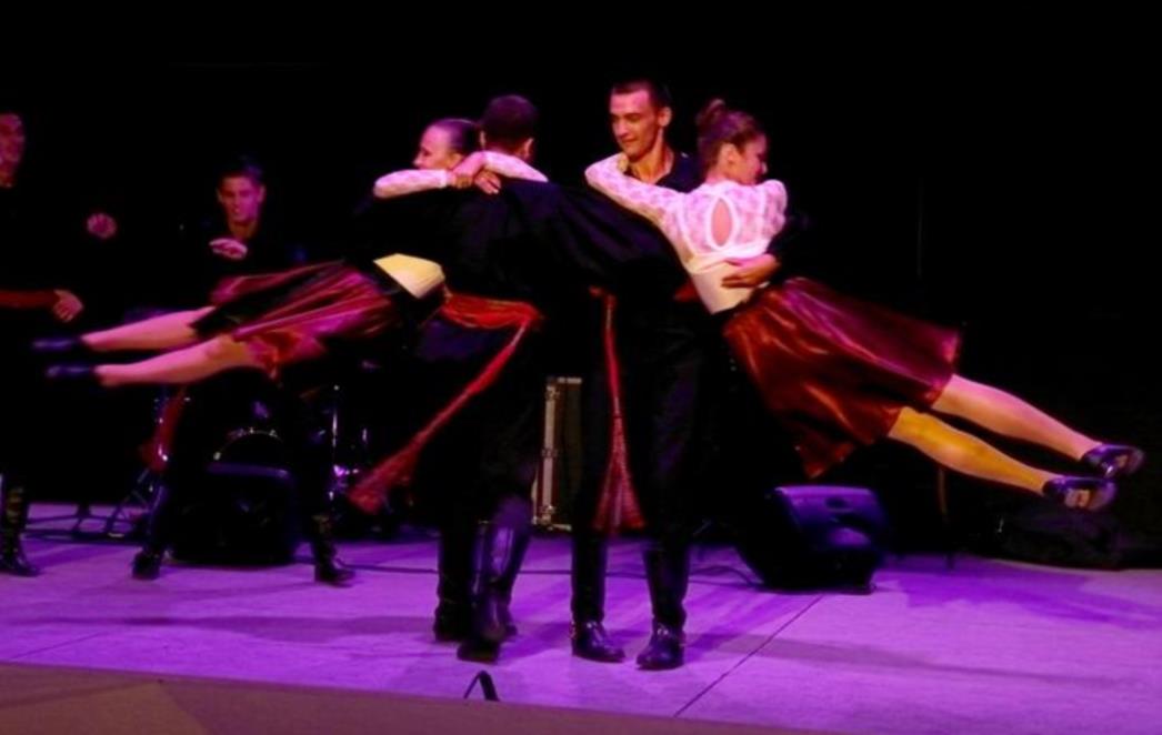 VEČERAS NE PROPUSTITE: Step&Jazz za pomoć obitelji Lazzari