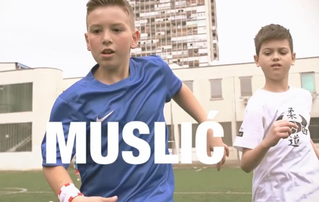 Tko su bolesnici koji hrvatske građane nazivaju 'Muslićima', 'Kosokima', 'Janezima', 'Ciganima'... (VIDEO)