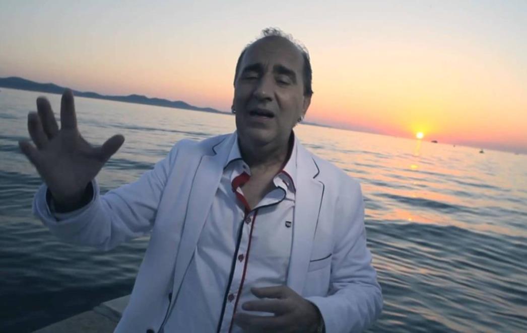 Ogorčen i ljut Mladen Grdović tvrdi: Na koncertu u Posušju ni kapi nisam popio!