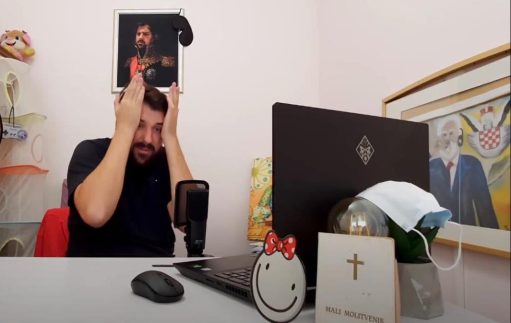 [18+]VIDEO: Pazite li što vaša djeca rade na internetu?