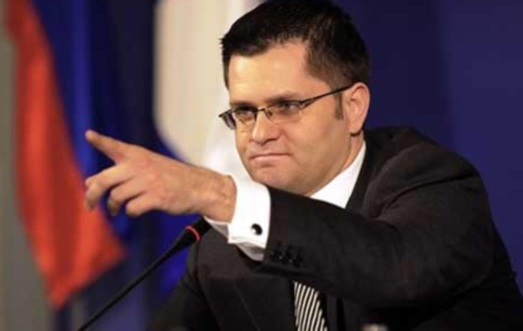 Vuk Jeremić: Svatko je bolji predsjednik od Stjepana Mesića 