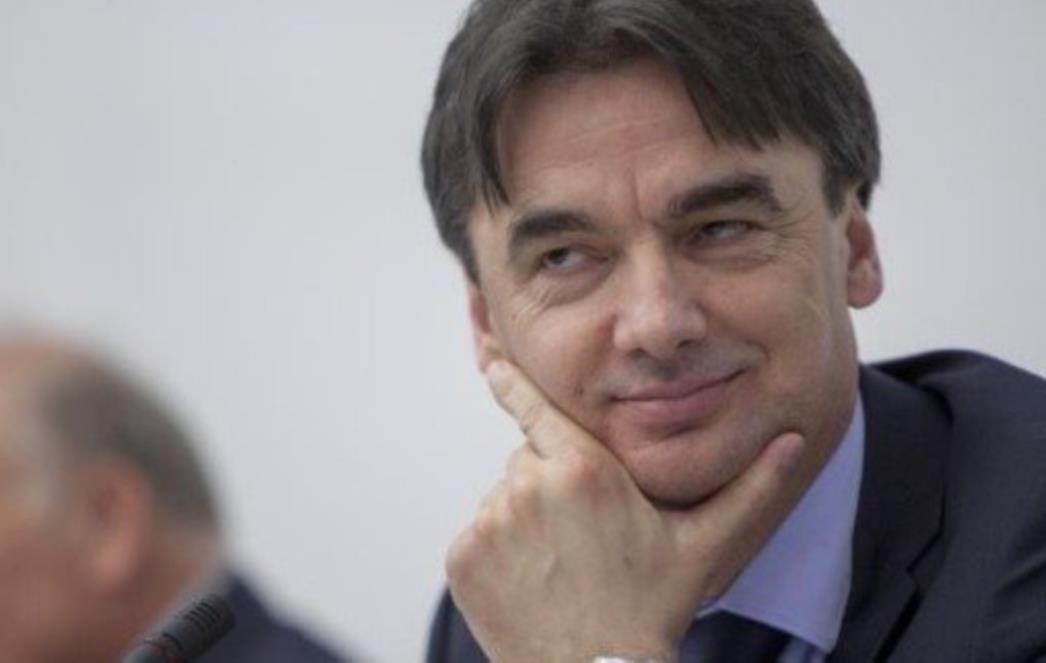 BROD LUĐAKA: BDP pao i deseti kvartal zaredom, Grčić je uvjeren da se oporavljamo?!