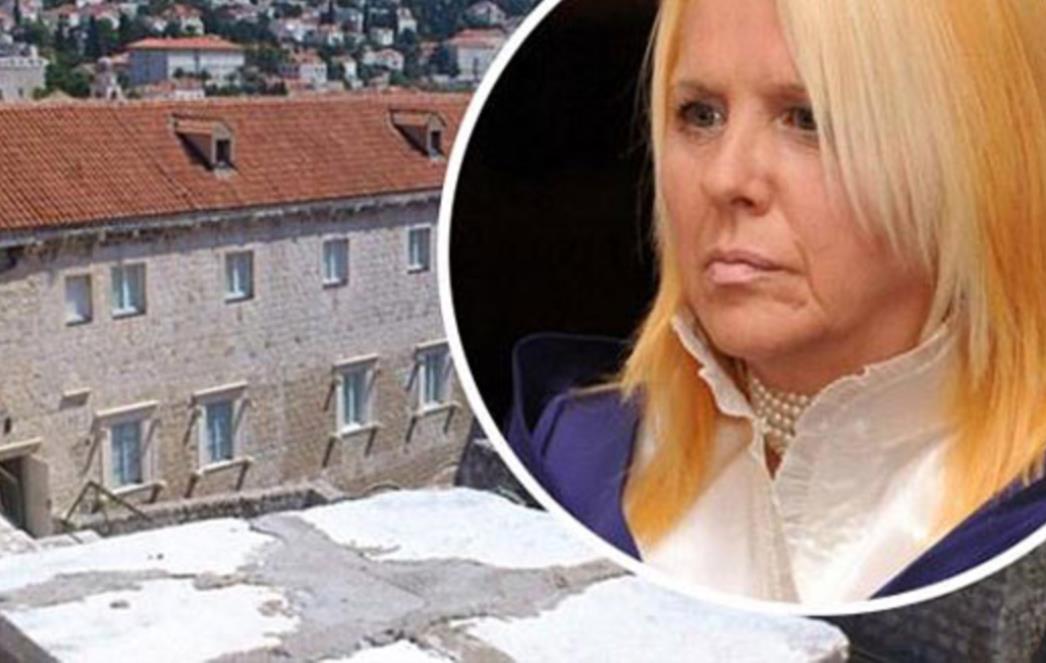 STROGOJ DUBROVAČKOJ PROFESORICI PONIŠTILI ISPIT 'Ma tko, molim vas, ne zna za pjesmu More?'