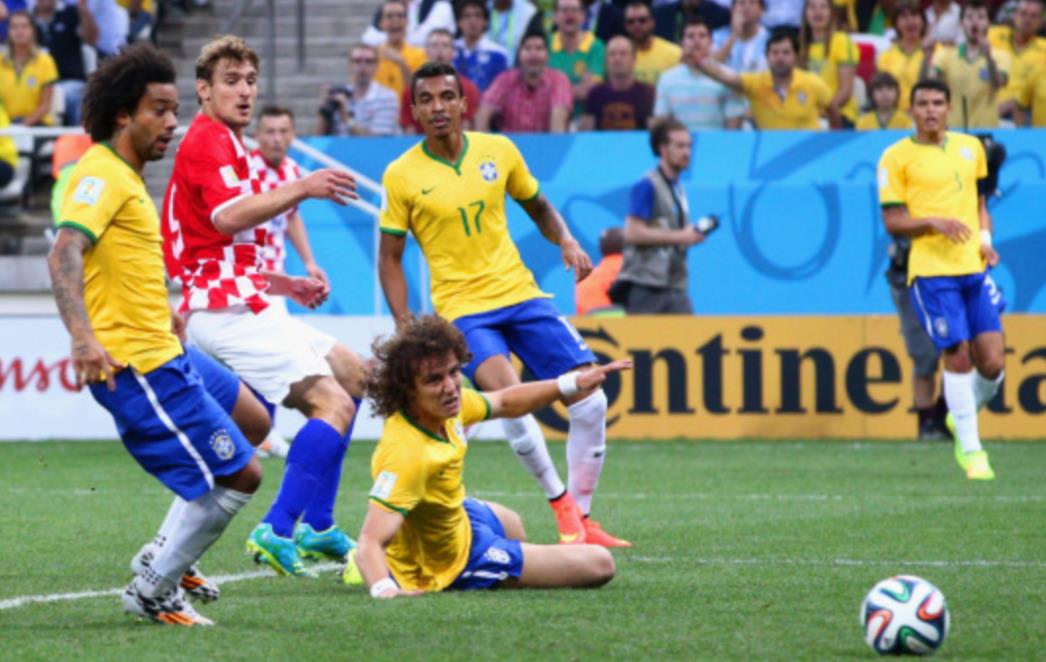 Neymar i japanski razbojnik zaustavili Vatrene 