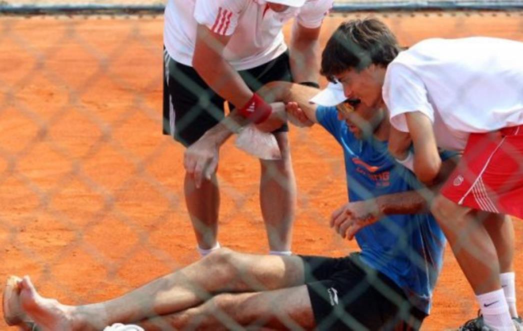 Karlović nije doživio moždani udar nego ima virusni meningitis!