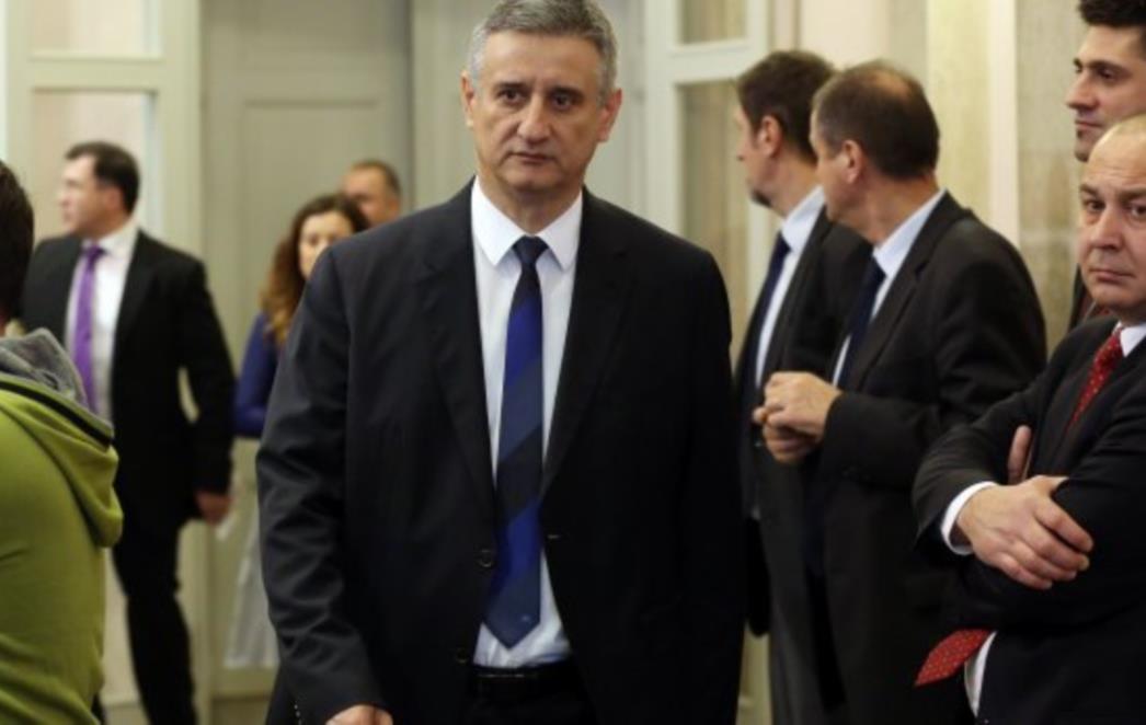 KARAMARKO O VELIKIM PROJEKTIMA: Imamo planove koji će otvoriti velik broj radnih mjesta