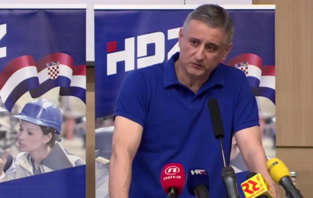 KARAMARKO O NOVOJ VLADI: Nikada ni s kime nisam razgovarao o funkciji, a kamoli je nekome obećao
