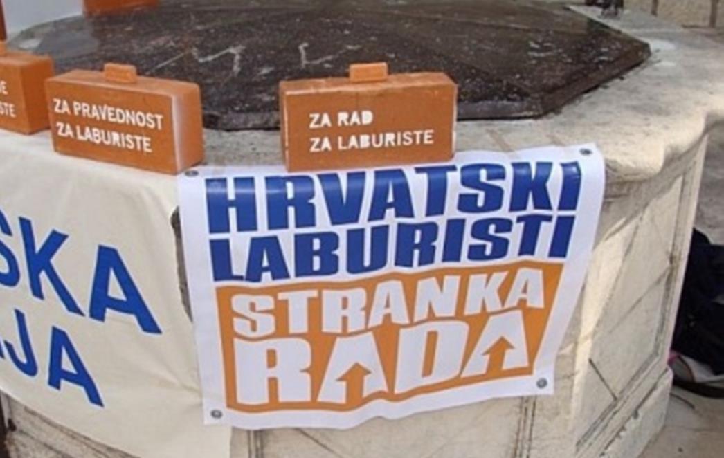 Dubrovački laburisti podržavaju štrajk: 'Necivilizirana odmazda nad zaposlenicima'