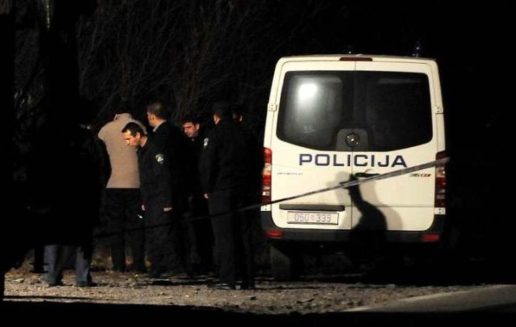 Ranio suprugu: Obiteljska svađa u Splitu završila hicem iz pištolja
