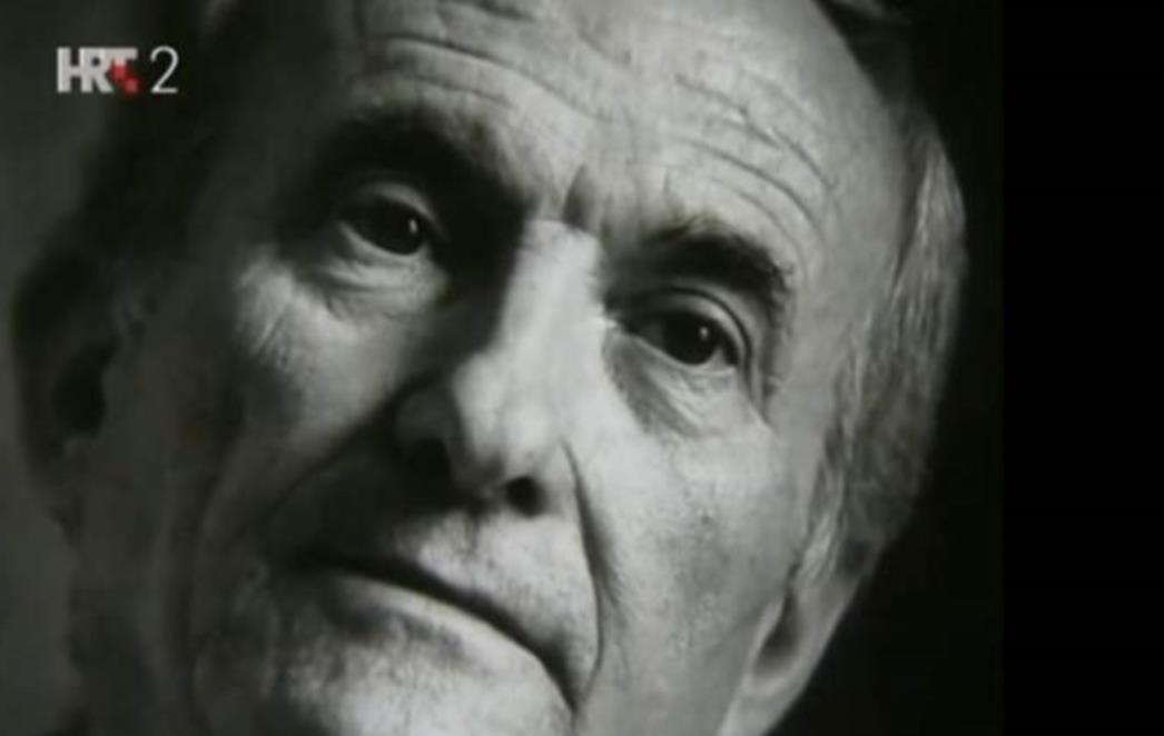 PREPORUČAMO: Večeras na HTV-u film "Vlado Gotovac - moj slučaj" (VIDEO)