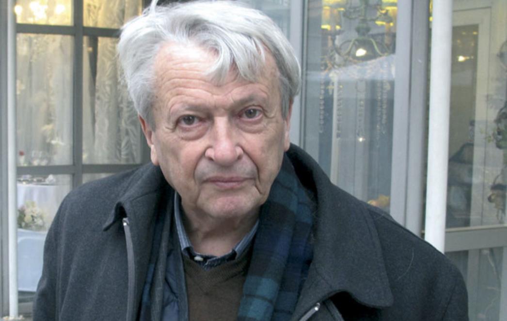 /VELIKI INTERVJU/ PREDRAG MATVEJEVIĆ: Autor imena Jugoslavija je 'četnik' Matija Ban iz Osojnika pored Dubrovnika