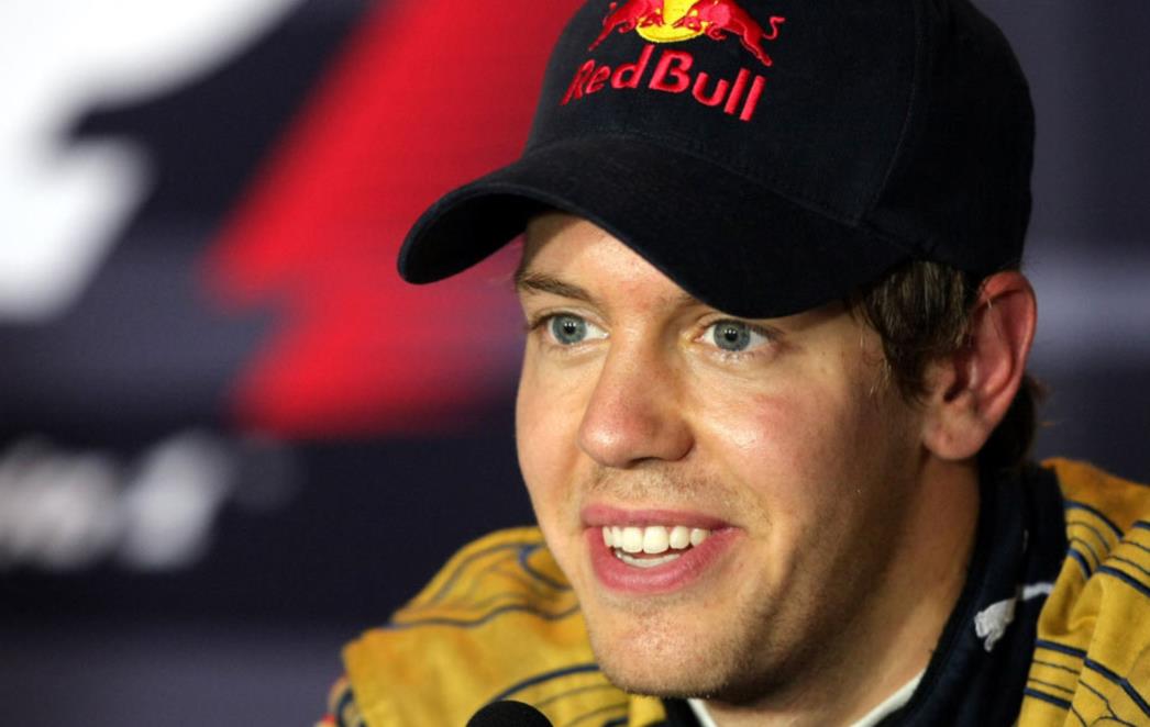 VETTEL TRIJUMFIRAO! Ostvario 40. pobjedu u karijeri!
