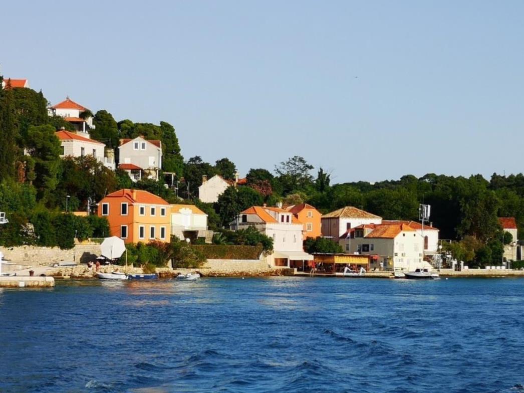 Grad Dubrovnik nastavlja financirati rad ambulante na Kalamoti