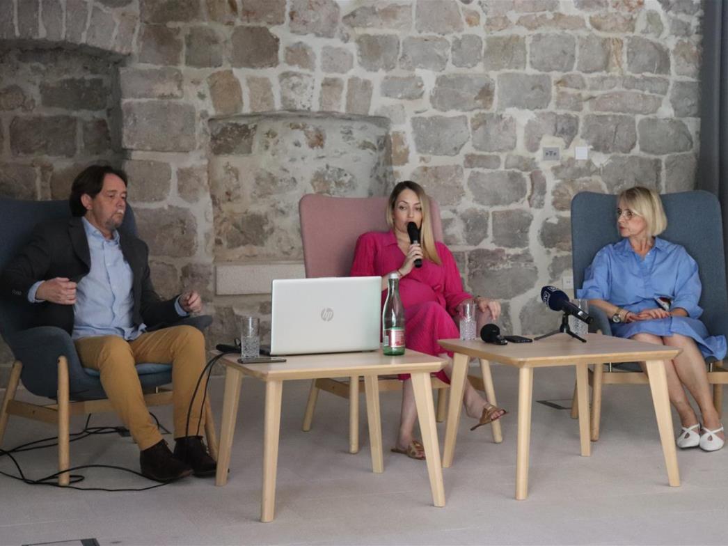 Predstavljena web stranica za digitalne nomade “Dubrovnik Long Stay”