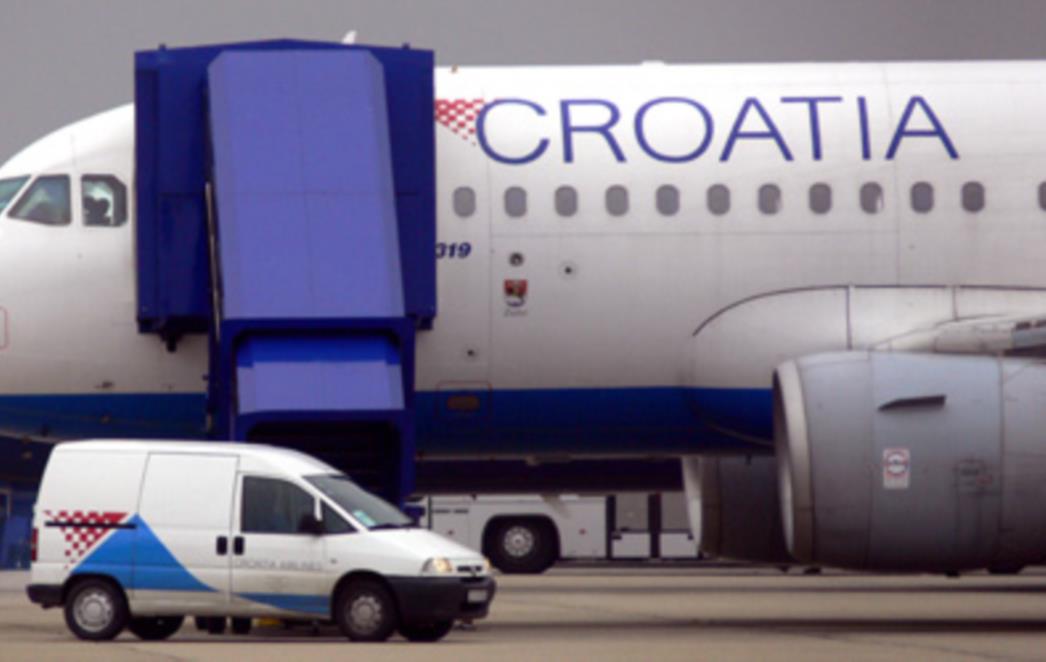 PROBLEMI SA ZRAČNIM MOSTOM: Što se događa u Croatia Airlinesu daleko od očiju javnosti 