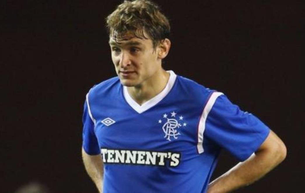 Villas-Boas: Nikica Jelavić itekako može uspjeti u Engleskoj 