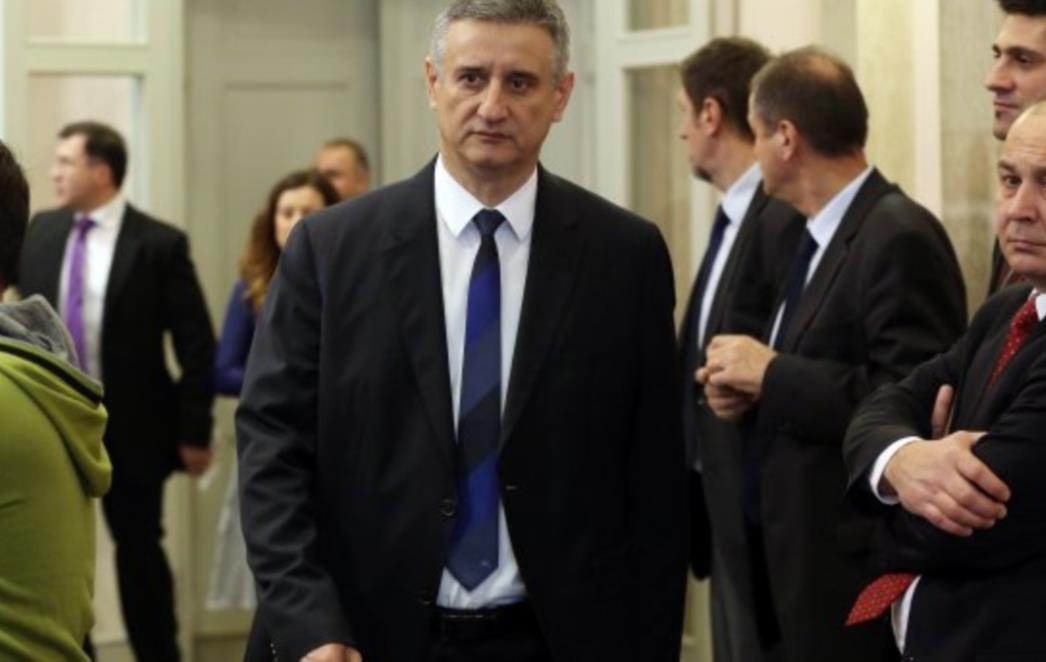 Karamarko žestoko uzvratio političkim gubitnicima: Apisom upravlja SDP, pozivam DORH i policiju!